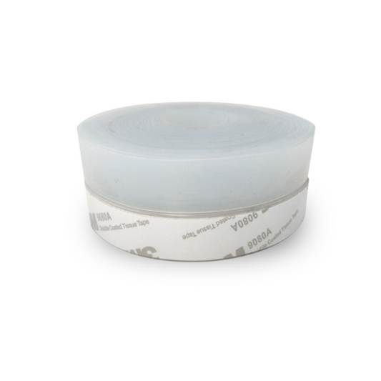 Silicone Weather Strip