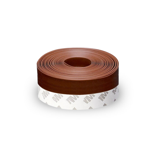 Silicone Weather Strip