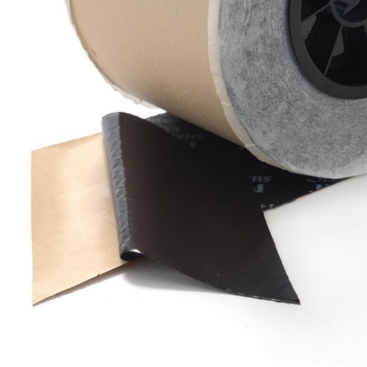 Flashing Tape for Windows & Doors