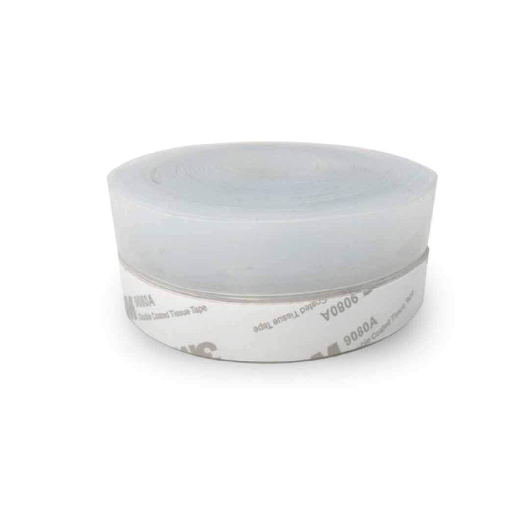 Silicone Weather Strip