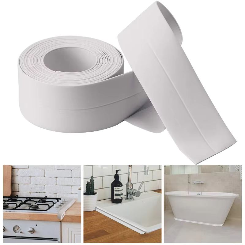 Self-adhesive waterproofing 
