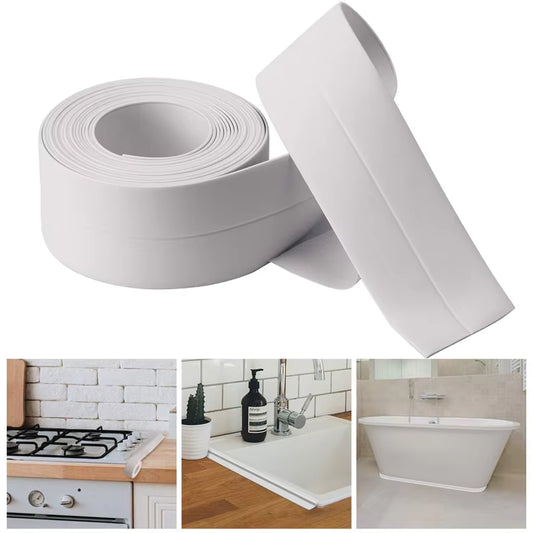 Caulk Strip
