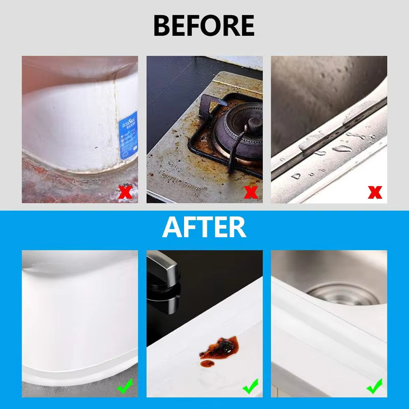 Caulk Strip